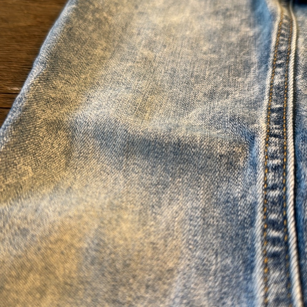 Cat &Jack Skinny stretch Jeans Size 5 - Picture 3 of 7